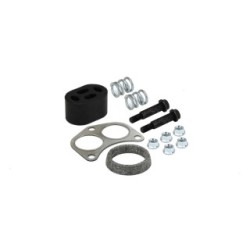 Catalytic Converter Fitting Kit BM CATALYSTS FK90392