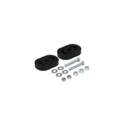 Catalytic Converter Fitting Kit BM CATALYSTS FK90396