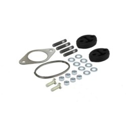 Catalytic Converter Fitting Kit BM CATALYSTS FK90405