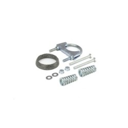 Catalytic Converter Fitting Kit BM CATALYSTS FK90414