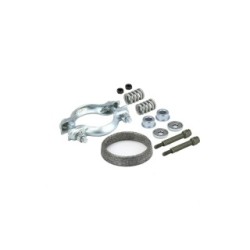 Catalytic Converter Fitting Kit BM CATALYSTS FK90442