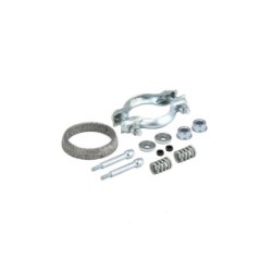 Catalytic Converter Fitting Kit BM CATALYSTS FK90534
