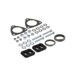Catalytic Converter Fitting Kit BM CATALYSTS FK90536