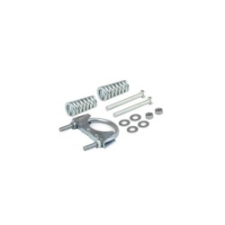 Catalytic Converter Fitting Kit BM CATALYSTS FK90537
