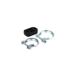 Catalytic Converter Fitting Kit BM CATALYSTS FK90538
