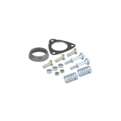 Catalytic Converter Fitting Kit BM CATALYSTS FK90550