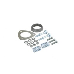 Catalytic Converter Fitting Kit BM CATALYSTS FK90551
