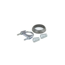Catalytic Converter Fitting Kit BM CATALYSTS FK90553