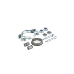 Catalytic Converter Fitting Kit BM CATALYSTS FK90560