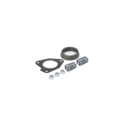 Catalytic Converter Fitting Kit BM CATALYSTS FK90566