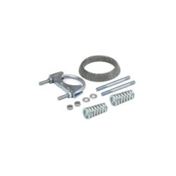 Catalytic Converter Fitting Kit BM CATALYSTS FK90586
