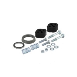 Catalytic Converter Fitting Kit BM CATALYSTS FK90596