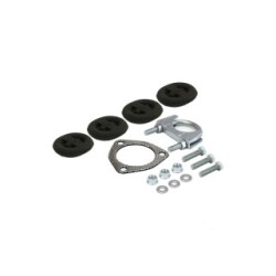 Catalytic Converter Fitting Kit BM CATALYSTS FK90597