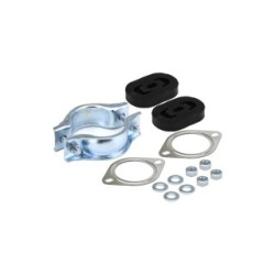 Catalytic Converter Fitting Kit BM CATALYSTS FK90602