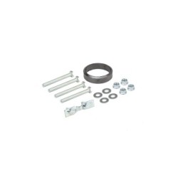Catalytic Converter Fitting Kit BM CATALYSTS FK90624