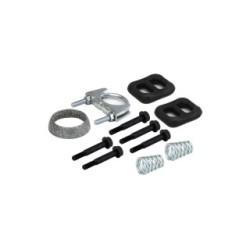 Catalytic Converter Fitting Kit BM CATALYSTS FK90629