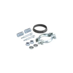Catalytic Converter Fitting Kit BM CATALYSTS FK90632