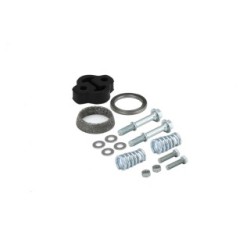 Catalytic Converter Fitting Kit BM CATALYSTS FK90651