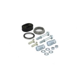 Catalytic Converter Fitting Kit BM CATALYSTS FK90661