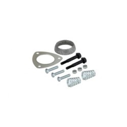 Catalytic Converter Fitting Kit BM CATALYSTS FK90671