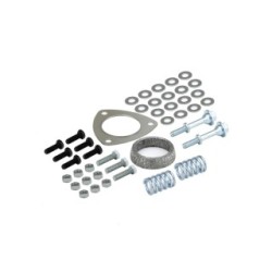 Catalytic Converter Fitting Kit BM CATALYSTS FK90678
