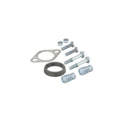Catalytic Converter Fitting Kit BM CATALYSTS FK90696