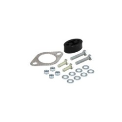 Catalytic Converter Fitting Kit BM CATALYSTS FK90705