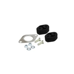 Catalytic Converter Fitting Kit BM CATALYSTS FK90717