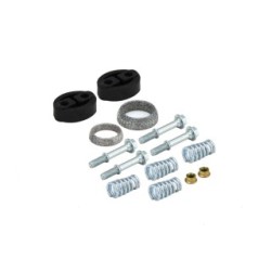 Catalytic Converter Fitting Kit BM CATALYSTS FK90727