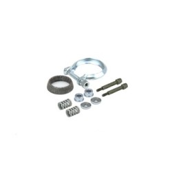 Catalytic Converter Fitting Kit BM CATALYSTS FK90732