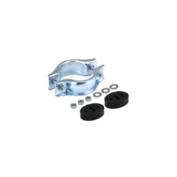 Catalytic Converter Fitting Kit BM CATALYSTS FK90733
