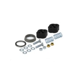 Catalytic Converter Fitting Kit BM CATALYSTS FK90746