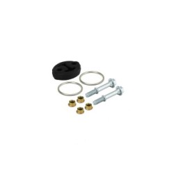 Catalytic Converter Fitting Kit BM CATALYSTS FK90761
