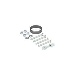 Catalytic Converter Fitting Kit BM CATALYSTS FK90764