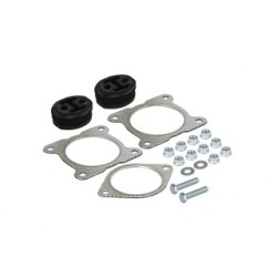 Catalytic Converter Fitting Kit BM CATALYSTS FK90781