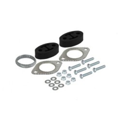 Catalytic Converter Fitting Kit BM CATALYSTS FK90787