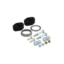 Catalytic Converter Fitting Kit BM CATALYSTS FK90798