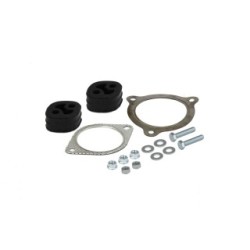 Catalytic Converter Fitting Kit BM CATALYSTS FK90808
