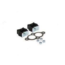 Catalytic Converter Fitting Kit BM CATALYSTS FK90817