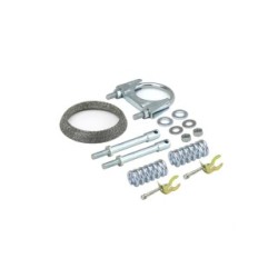 Catalytic Converter Fitting Kit BM CATALYSTS FK90828