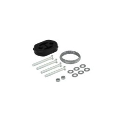 Catalytic Converter Fitting Kit BM CATALYSTS FK90834