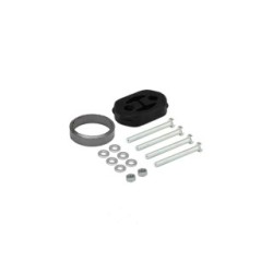 Catalytic Converter Fitting Kit BM CATALYSTS FK90835