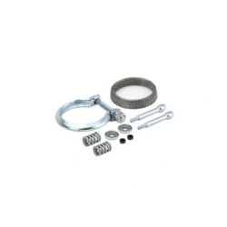 Catalytic Converter Fitting Kit BM CATALYSTS FK90843