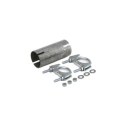 Catalytic Converter Fitting Kit BM CATALYSTS FK90844