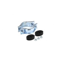 Catalytic Converter Fitting Kit BM CATALYSTS FK90867