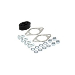 Catalytic Converter Fitting Kit BM CATALYSTS FK90872