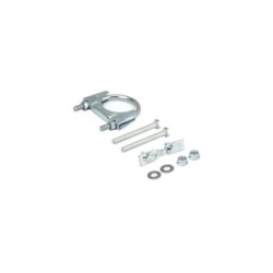 Catalytic Converter Fitting Kit BM CATALYSTS FK90923