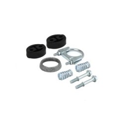 Catalytic Converter Fitting Kit BM CATALYSTS FK90939