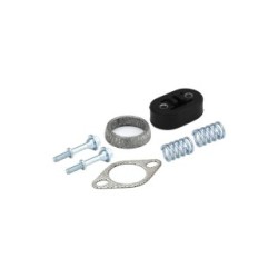 Catalytic Converter Fitting Kit BM CATALYSTS FK90940
