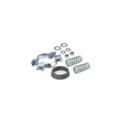 Catalytic Converter Fitting Kit BM CATALYSTS FK90945